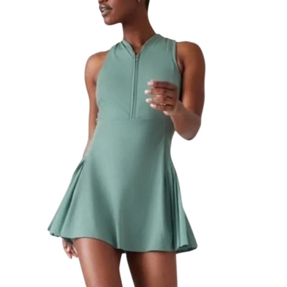 Athleta Athletic Advantage Dress Small